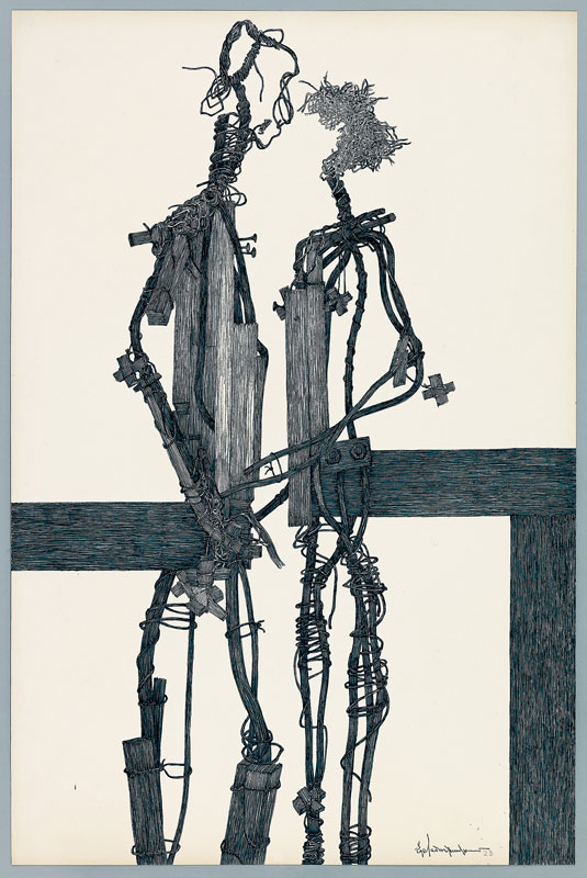 Carcasses